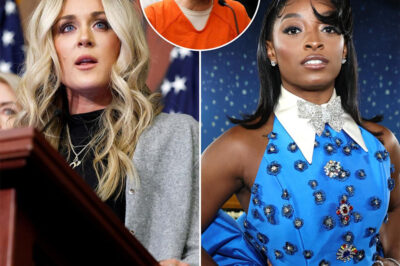 “Hollywood sensation Rob Schneider makes headlines for calling Riley Gaines an ‘American hero’ in Simone Biles vs. transgender athlete controversy: Is this a notable endorsement in the sports world?”