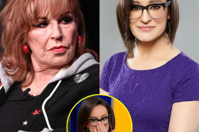 Fox News’s Kennedy reveals how ‘awful’ The View’s Joy Behar was during a show audition Fox News personality Lisa Kennedy Montgomery, known mononymously as Kennedy, recalled her experience auditioning for the ABC show The View and took aim at co-host Joy Behar, calling her a “talking hemorrhoid in an auburn wig” while blasting the show