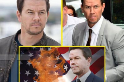 “Mark Wahlberg Shocks by Demanding Immediate Firing of Teachers Who Dare to Remove American Flags from Classrooms: Is It an Act of Patriotism or Excessive Interference in Education?”