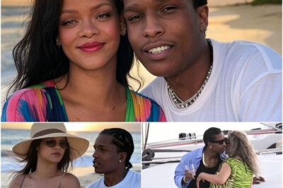 Rihanna and her family’s amazing summer vacation photos in Hawaii, so happy!