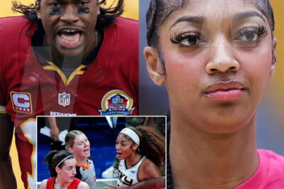NFL Legend Calls Out Angel Reese For Being A Dirty Liar About Caitlin Clark