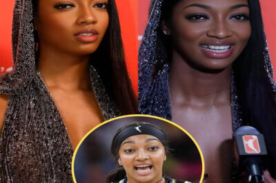 “SHOCKING: Angel Reese Becomes the Powerhouse Behind the WNBA’s Meteoric Rise—Revolutionizing the Game and Elevating the League Like Never Before!”