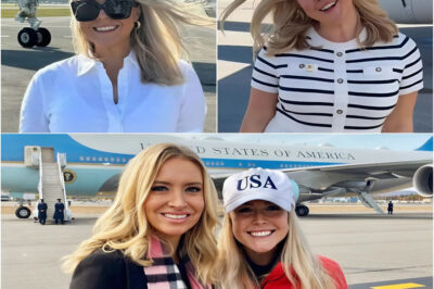 Karoline Leavitt Denied Entry to VIP Lounge—Seconds Later, She Turns the Tables in the Most Jaw-Dropping Way Security tried to shut her out. Big mistake. What Karoline did next had the entire terminal frozen, passengers cheering, and cameras rolling. Now the moment’s gone viral—and fans are demanding justice. Was it a snub… or something deeper? The airport may have just picked the wrong woman to mess with.