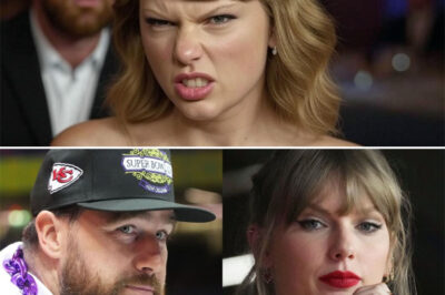 Taylor Swift Declares She’ll Never Return to Kansas: The pop superstar reportedly lashed out following a shocking revelation that has rocked her relationship with NFL star Travis Kelce. Sources close to the singer suggest that something Travis did pushed her beyond her breaking point—and once you discover the full story, chances are, you’ll be just as stunned.