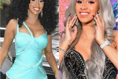 HE RUINED MY LIFE: Cardi B reveals for the first time the reason behind her lengthy absence from music and speaks out against the man who destroyed her life. Don’t scroll past, because you definitely know him.