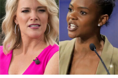 BREAKING: Megyn Kelly and Candace Owens Sign $400 Million Deal With CBS to Take on ‘The View’!