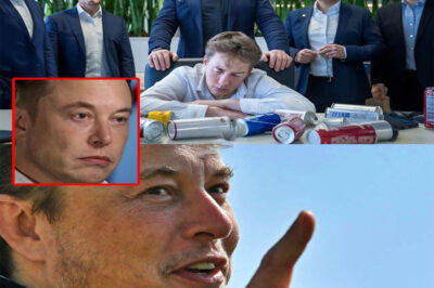 BREAKING: A Tesla Employee is Caught Sleeping at Work—Elon Musk’s Response Shocks the Entire Office! What no one expected was who would walk around the corner minutes later: Elon Musk himself..