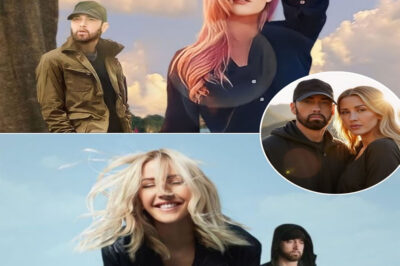 What happens when rap god Eminem collides with angel-voiced Ellie Goulding on a Billie Eilish heartbreaker — and then Liam throws it into the emotional blender with Mindme? The internet wasn’t ready. This remix of “Listen Before I Go” is not just a track, it’s an emotional punch in the soul. Eminem bleeds poetry, Ellie haunts your dreams, and Mindme whispers truth you didn’t know you needed. Liam didn’t remix this — he resurrected it. Warning: do NOT listen to this alone at 2AM unless you’re emotionally stable or have snacks ready. TikTok is already crying, Spotify can’t keep up, and Billie Eilish is somewhere thinking: “Damn, that’s MY song?!”