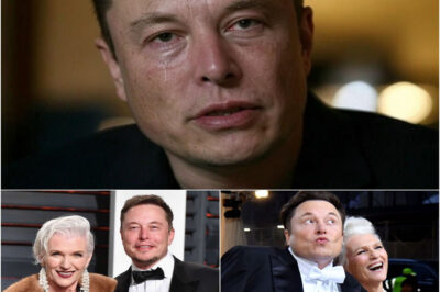 SAD NEWS: SpaceX employees and Elon Musk fans SHED TEARS and PRAY for Elon Musk after HEARTBREAKING ANNOUNCEMENT… Elon Musk’s Heartfelt Message About His Mother’s Battle with Cancer Detail in comments