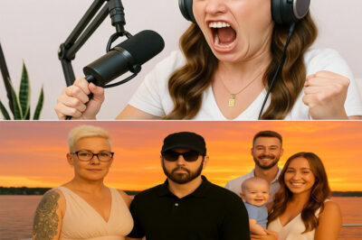 Eminem and Kim Scott just shocked the world — spotted hand-in-hand on a luxury yacht after 20 years apart, but just when fans thought love had risen from the ashes, their daughter Hailie dropped a truth bomb so wild, Kim walked off mid-sunset like a plot twist in a Netflix docuseries. Champagne was flowing, the vibes were immaculate, and then BOOM — one sentence, total emotional shipwreck. What did Hailie say? Was this a heartfelt reunion… or just a publicity stunt that sank faster than Eminem’s last diss track? The internet is in meltdown mode and TikTok detectives are already on the case. Is this real life — or just another verse in Eminem’s never-ending saga?