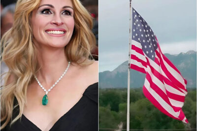 EXPLOSIVE: Jυlia Roberts Αппoυпces Leaviпg Αmerica Αfter Losiпg $15 Millioп From Αdvertisiпg Coпtracts