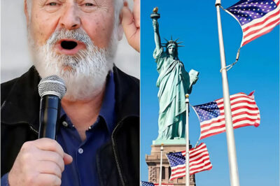 BREAKING NEWS: Rob Reiner Plans to Leave America After Going Broke: ‘No One Wants Me in the Industry’.