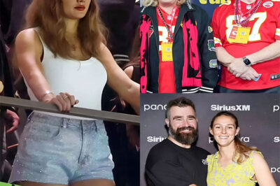 Travis Kelce’s Family Calls Taylor Swift His ‘Perfect Match’ as Engagement Rumors Ignite!
