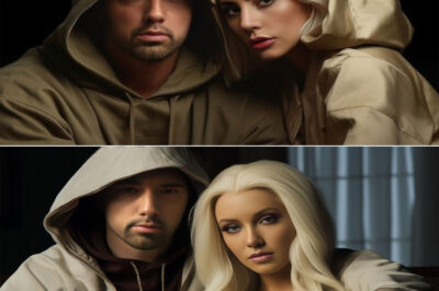 “Tell Me” – The unexpected combination between Eminem and Lady Gaga – is a song that evokes deep and desire to be understood. Eminem shows rap sentences that are facing the pain and inner struggle, while Lady Gaga has a haunting, soft voice but contains both despair and hope. The dark and deep melody creates a magical music space, where emotions are described naked. The song is like a dialogue between two lost souls, looking for answers in the dark – an emotional journey that the listener cannot stop.