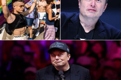 Bad news for progressives, Elon Musk blocks Disney Pride content on X and says ‘Woke’ is not for kids