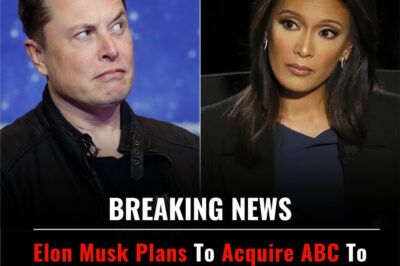 Elon Musk Plans To Acquire ABC To Remove “Wokeness”, Will Fire Debate Moderators Immediately
