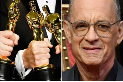 Tom Hanks Shocks Fans By Withdrawing Oscar Nominations And Leaving The U.S.: ‘I’ve Had Enough’