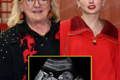 Donna Kelce’s Cryptic Social Media Move Sparks Wild Taylor Swift and Travis Kelce Baby Buzz!