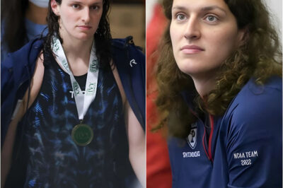 Lia Thomas Loses Legal Battle, Will Not Have Chance To Qualify For Olympics In A Big Win For Women’s Sports