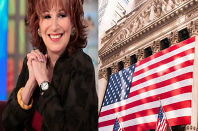 The View Co-Host Joy Behar Continues to Make ‘WEIRD’ Comments About America Being ‘Named After a White Man’