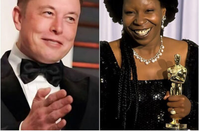H0T NEWS: (Video) Elon Musk plans to purchase ABC in order to stop the show. “It’s the worst television program ever.”