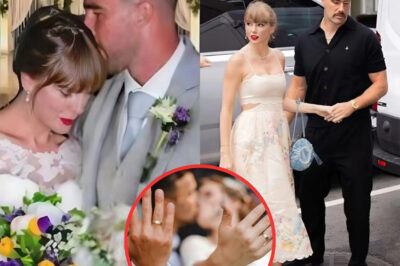 BREAKING: Taylor Swift To Go Public With Travis Kelce This June – ‘Breakup Rumors Are Lies, He Wanted Me Off Stage…