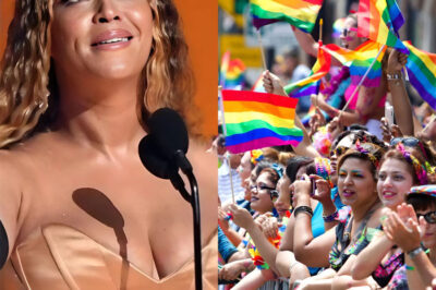 Beyoncé Announces Her Opposition to Celebrating Pride Month in June — She Says ‘WOKE’ Doesn’t Deserve to Be Celebrated, Citing