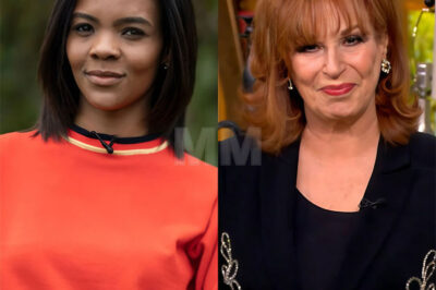 Candace Owens Kicks Joy Behar Out of ‘The View’: Hottest News Today