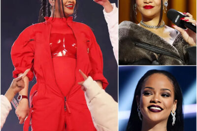 The director of Billboard Music Awards announced that there will be a ceremony honoring Rihanna this year with a shocking announcement revealed “No Going Back…” that shocked the showbiz world and made fans burst into tears!