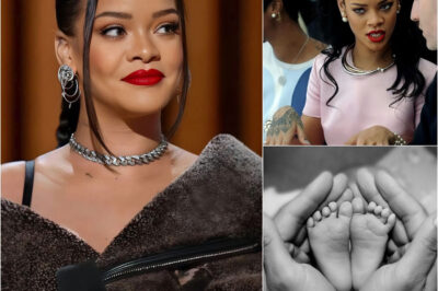 Rihanna revealed that she will not hire a nanny for her third child even though she is having postpartum depression for a reason that surprised everyone and supported her decision!