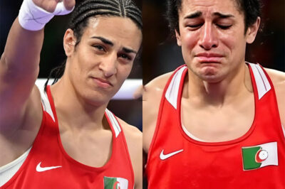 Trans Boxer Banned Before Bout: Global Body Enforces Sex Testing, Says ‘No’ to Imane Khelif Competing as Female