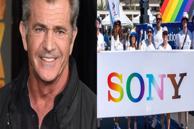 Mel Gibson walks out of $3 million PlayStation deal, calls Pride ‘woke’ and harmful to kids