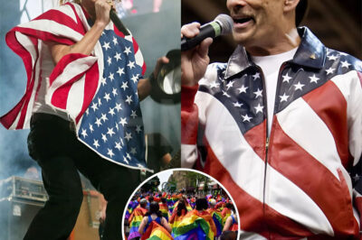 Kid Rock and Lee Greenwood voice support for Veterans Month instead of Pride Month, sparking debate
