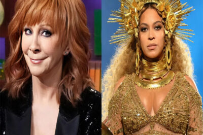 Reba Mcentire STRONGLY OBJECTS: “Oh sure, letting Beyoncé win Female Country Artist is like inviting a peacock in a cowboy hat to sing in a barn — flashy, out of place, and just a circus act for city folks who think they understand Southern music!”