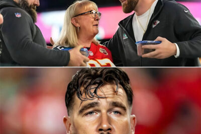 BREAKING: Fans are sad for Travis Kelce’s mom after Taylor Swift reveals her latest situation, Travis Kelce and Taylor are speeding up their wedding or it will be too late