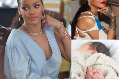 Rihanna Shocks Fans With Shocking Reactions After Discovering Her Newborn Baby’s Name Has Unexpected Connection To Her Ex