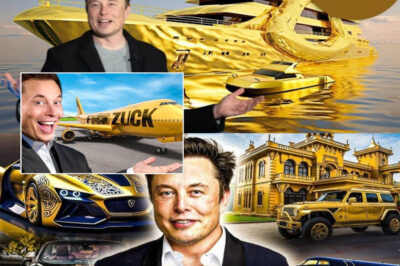 Elon Musk’s Billion-Dollar OBSESSION: From LAUNCHING $100,000 Tesla Into Space to SPENDING $44 Billion on Twitter—Inside the OUTRAGEOUS Life of the World’s Most Unpredictable Billionaire! Rockets, Rings, and Secret Mansions—What Will Musk Do Next? Readers STUNNED by Unbelievable Details of His Latest Wild Splurges!