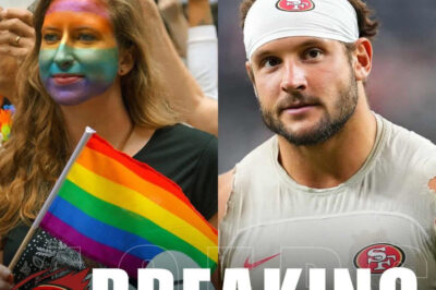 BREAKING: Chase Elliott announces his refusal to celebrate Pride Month in June — he says “WOKE” doesn’t deserve to be commemorated, citing…