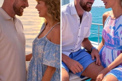Taylor Swift and Travis Kelce OFFICIALLY Confirm Their Ultra-Romantic Miami Summer Plans – The Juicy Secrets Behind This Power Couple’s Drama-Filled Getaway Will Leave You SPEECHLESS!