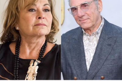Breaking News: Roseanne Barr and Michael Richards Are Set to Release a New Sitcom Focused on Traditional Values, Saying No to the “Woke”!