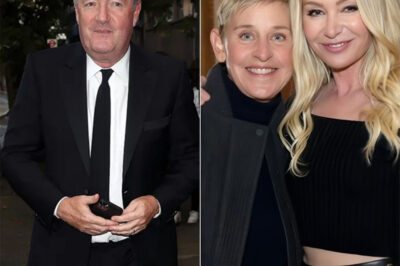 Ellen DeGeneres Moves to England, Sells Montecito Estate and Announces: ‘I Will Never Return to America’