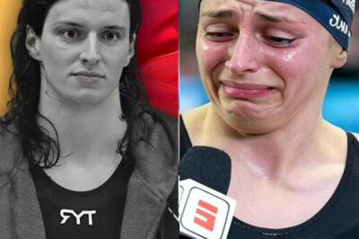 OH MY GOD! Lia Thomas loses her legal battle and will not have the chance to qualify for the Olympics, marking a major victory for women’s sports and facing the heaviest penalty in sports history for fraudulent conduct