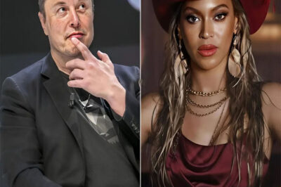 Beyoncé Hits Back At Elon Musk: ‘Sell Your Tesla And Beg For Mercy, You Reckless, Selfish Scammer!’ Musk’s Fiery Response Sends Everyone Into Panic!.