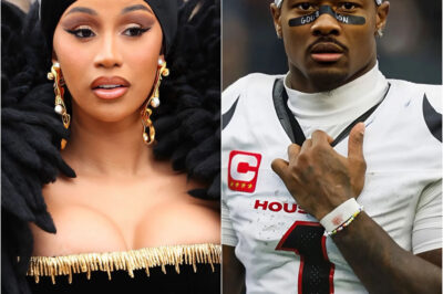 Cardi B makes the media go crazy when she reveals a SHOCKING truth about her boyfriend of 5 months!