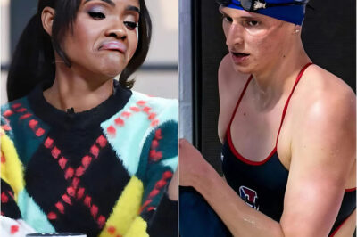 SH0CKING NEWS: Candace Owens Sparks Firestorm by Expelling Lia Thomas from ‘The View’ – Bold Stand or Outrageous Move?.