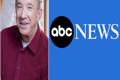 Tim Allen’s Non-Woke Actor Alliance Announces Boycott of ABC: “They’ve Lost It”