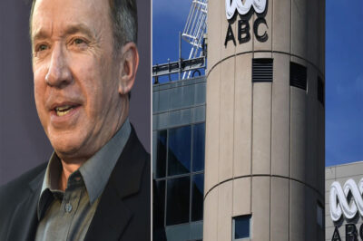 Tim Allen’s Non-Woke Actor Alliance Announces Boycott of ABC: “They’ve Lost It”