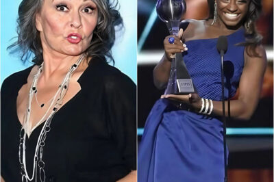 Roseanne Barr Goes Off on Simone Biles: ‘Worth $14M but Took $44K in Student Loan Forgiveness – Why Are Taxpayers Funding Millionaires?!