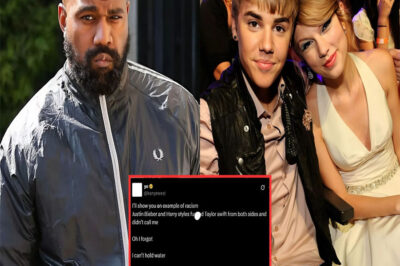Breaking: Taylor Swift is suing Kanye West for the CRAZY things the rapper said to her in Ye’s latest post, “Taylor, you slept with Justin Bieber.” Justin Bieber and his wife have been