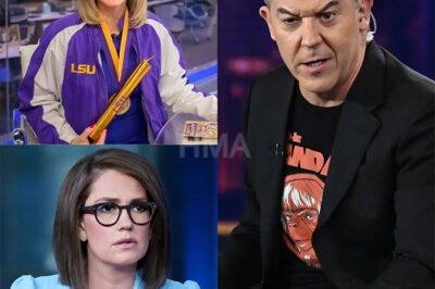 “FOX NEWS BREAK: Sandra Smith Replaces Jessica Tarlov on The Five—Greg Gutfeld’s Big Move Shakes Up the Network!”